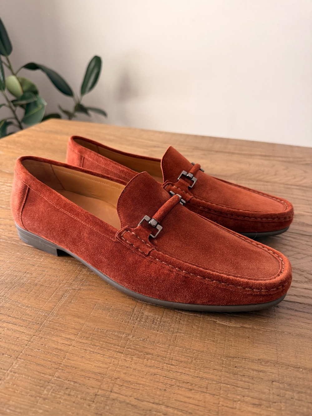 Mezlan Landa Men’s Loafers